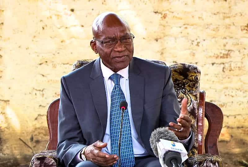Tchad : Saleh Kebzabo nommé médiateur de la République