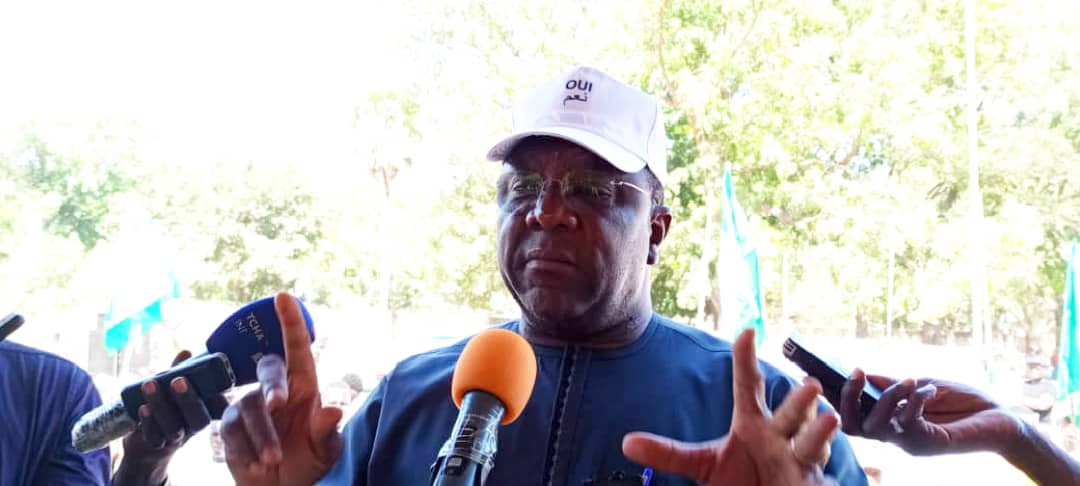 Tchad : 9 personnalités nommées membres du Conseil constitutionnel