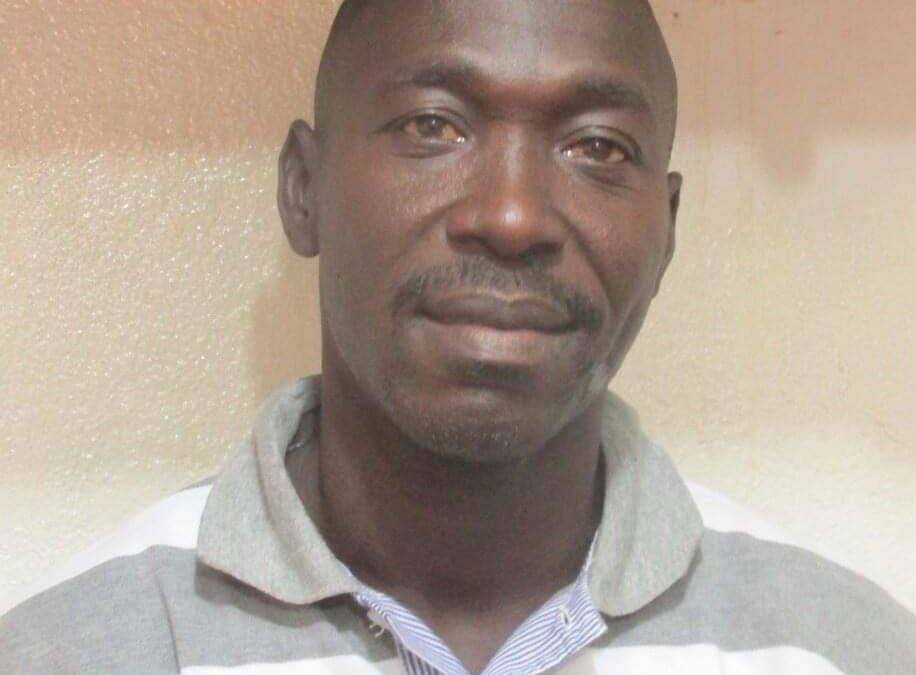 Nécrologie : le journaliste Gédéon Ngartowala a tiré sa révérence