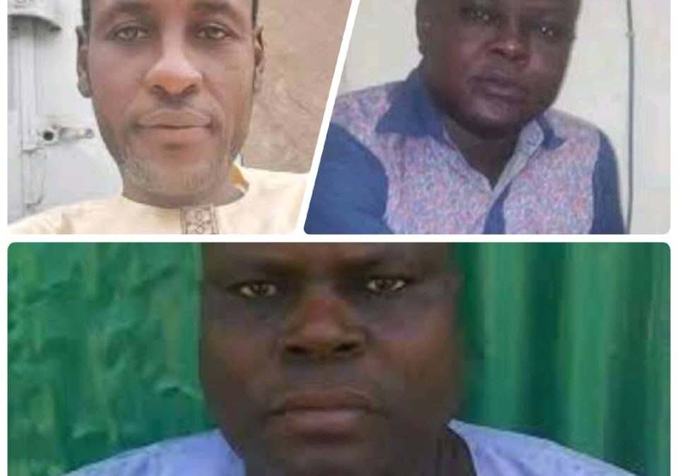 Rétrospective : une dizaine de journalistes tchadiens décédés en 2023