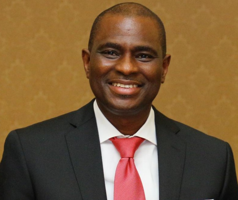 Le Directeur Général d’Airtel Africa, Olusegun Ogunsanya est admis à la retraite
