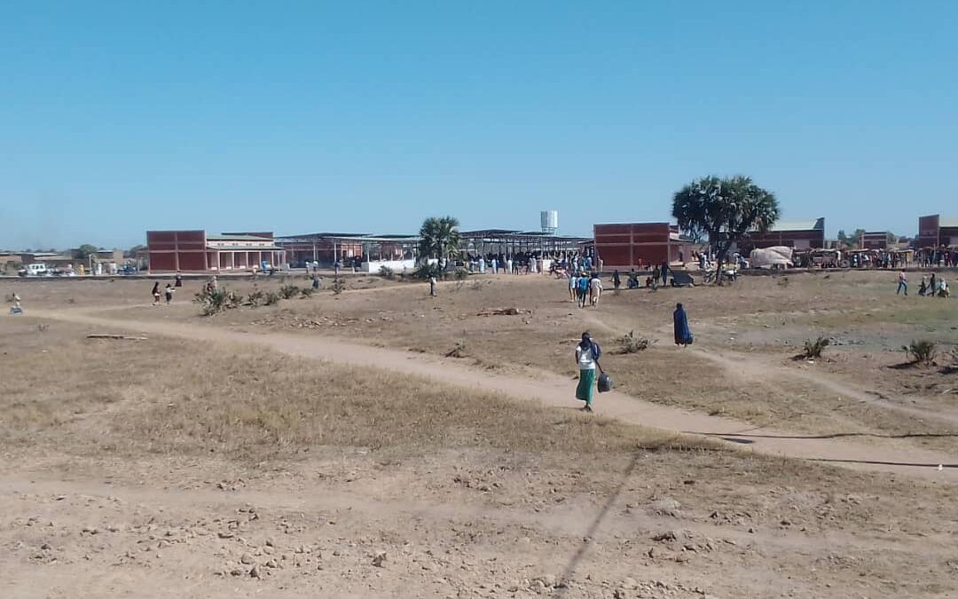 Tchad : la Commission d’attribution des terrains en zone urbaine est suspendue
