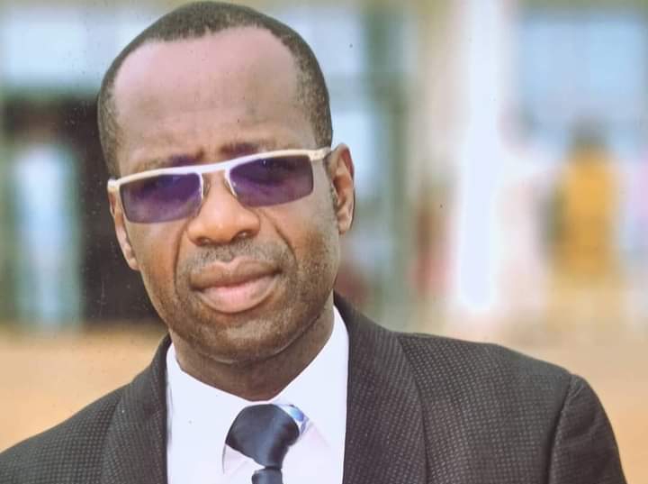 Le Centrafricain Yvon Sana Bangui désigné nouveau gouverneur de la BEAC
