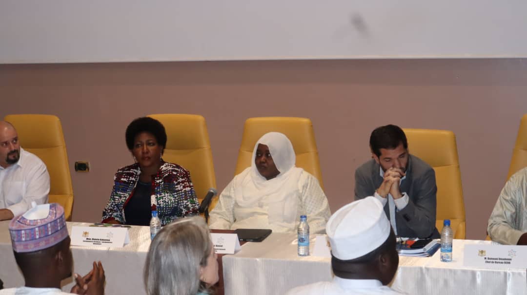 Tchad : lancement officiel de l’aperçu des besoins et plan de réponse humanitaire 2024