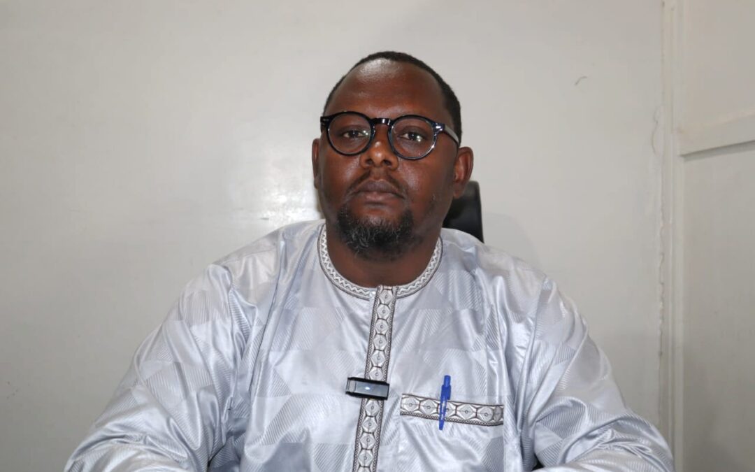 Tchad : Le Syndicat des Commerçants Fournisseurs Tchadiens quitte Wakit Tamma et apporte son soutien à Mahamat Idriss Deby Itno