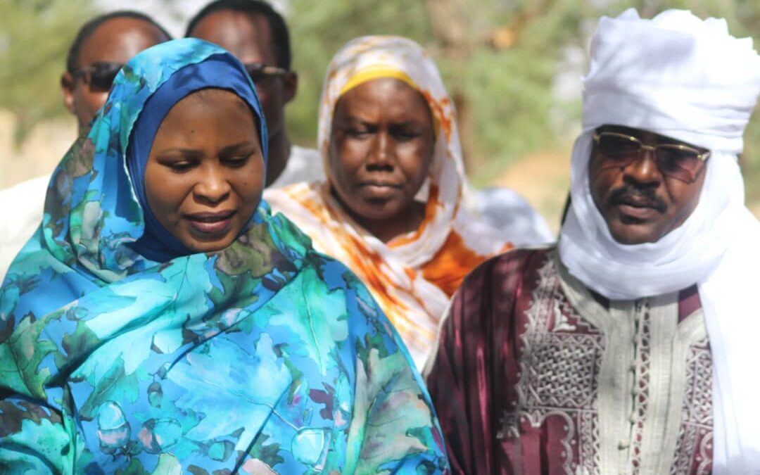 Tchad : À Guereda l’élection est passée dans un esprit patriotique