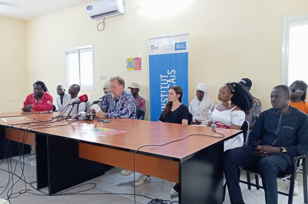 Fête de la musique 2024 : l’Institut Français du Tchad dévoile la programmation