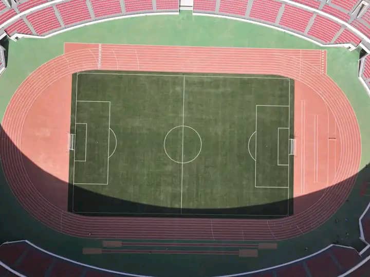 La CAF permet temporairement au stade Maréchal Idriss Deby Itno d’accueillir des compétitions internationales