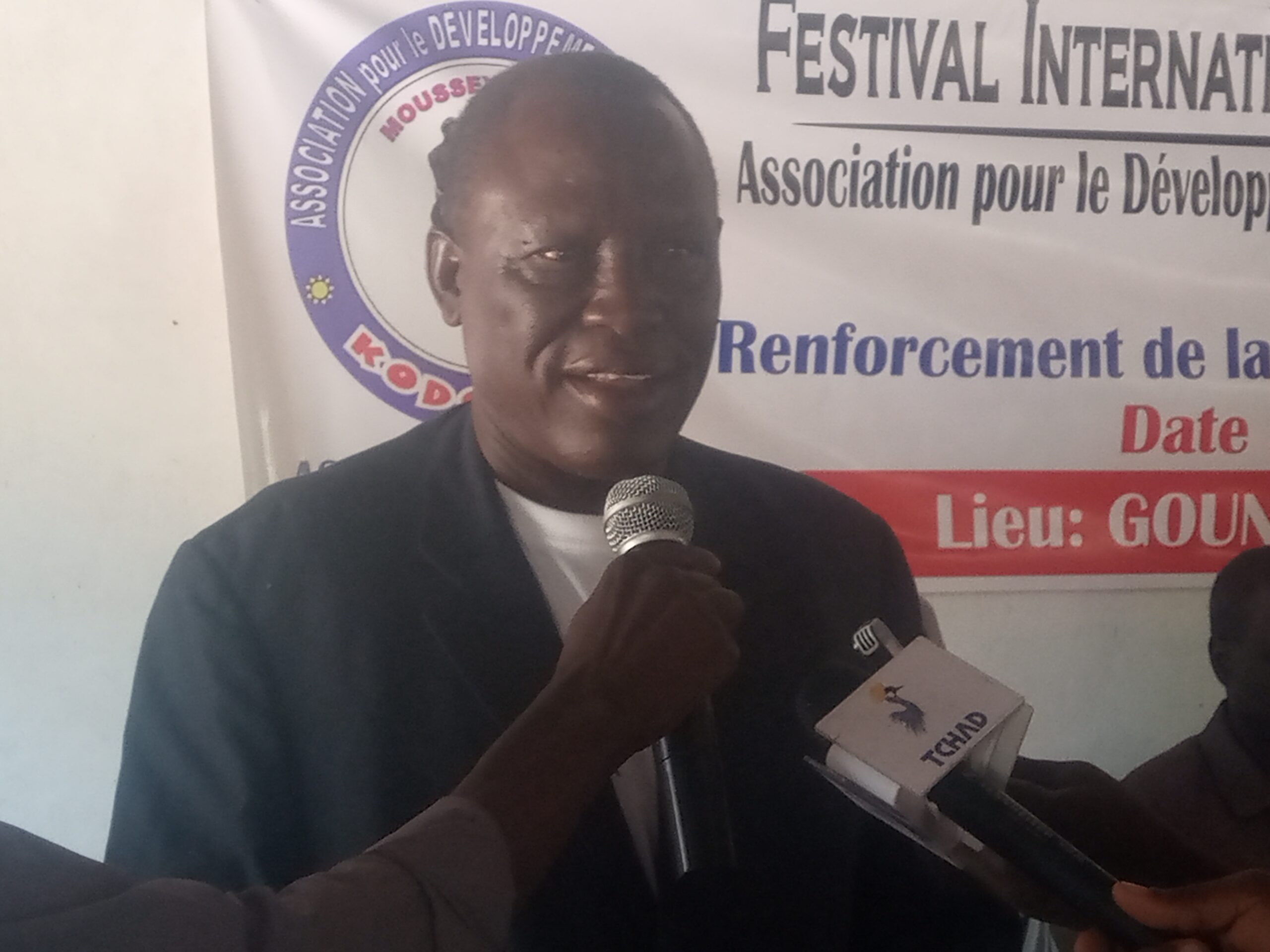« On a transféré les compétences mais pas les ressources », Démé Baïssema, maire de Gounou-Gaya