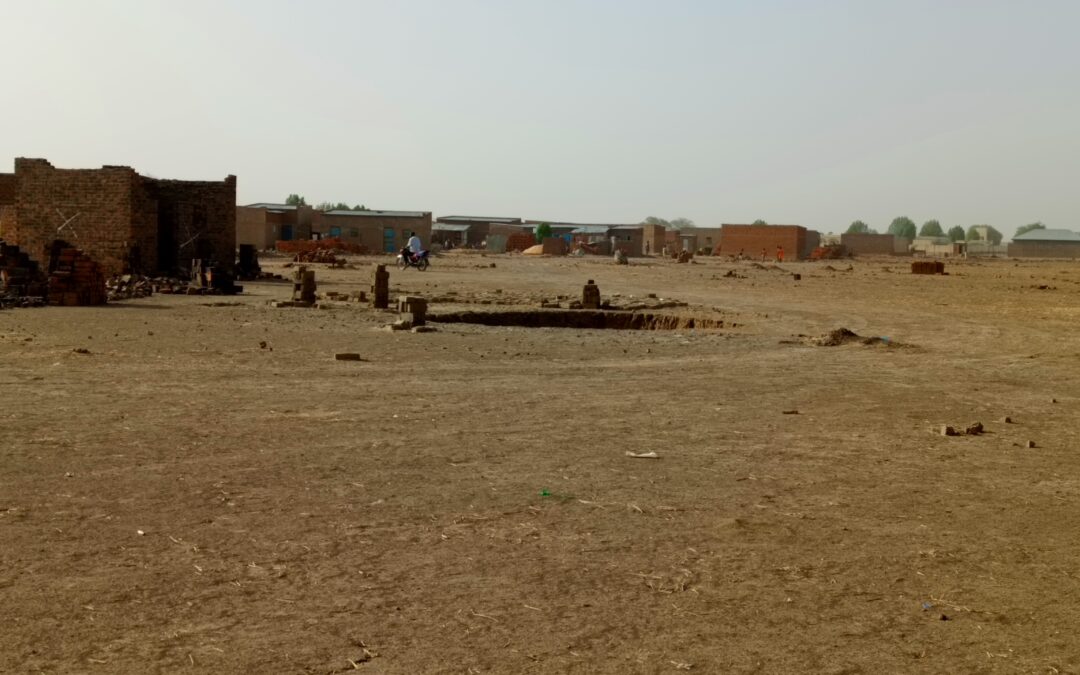 N’Djamena : un boutiquier tué à Toukra