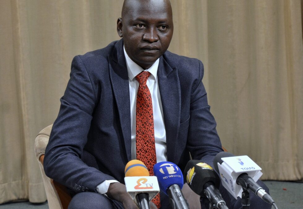 Politique : Martin Inoua Doulgué réfute les “allégations” du comité de crise du SET à l’endroit du Premier ministre