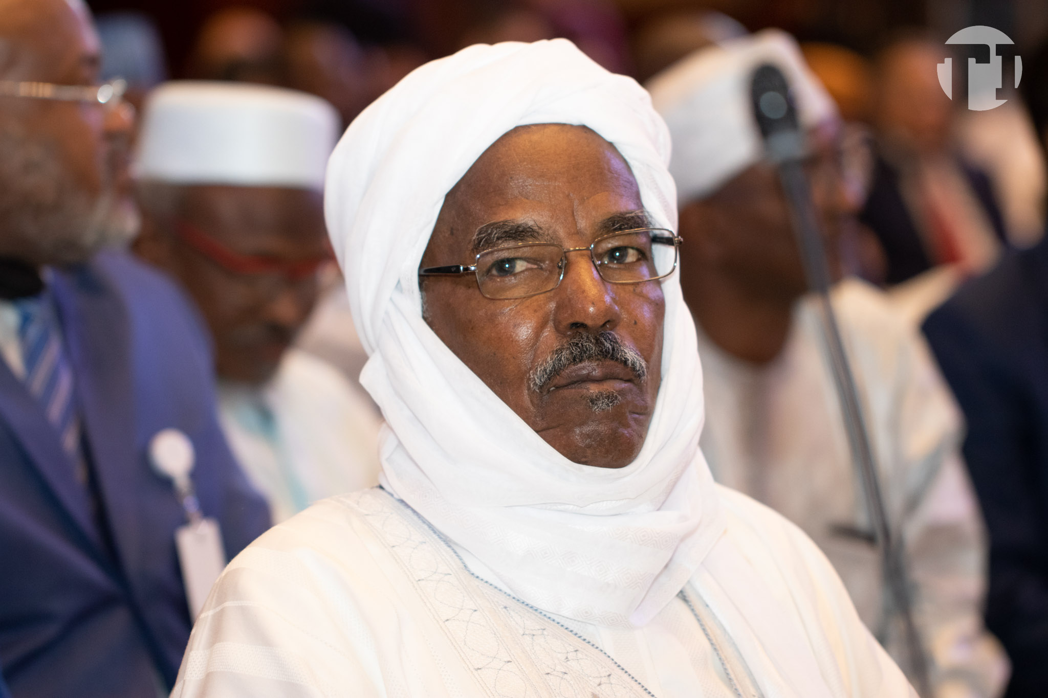 Tchad : l’UFDD proclame un cessez-le feu général