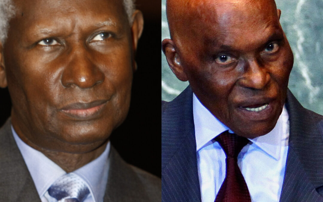 Crise au Sénégal : deux anciens présidents appellent à un dialogue sincère