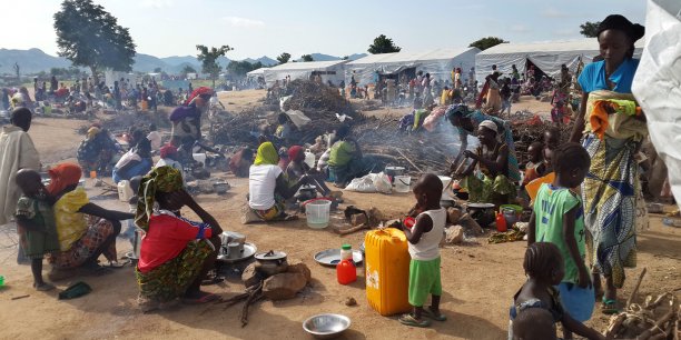 Cameroun : plus de 2,8 millions de personnes en insécurité alimentaire