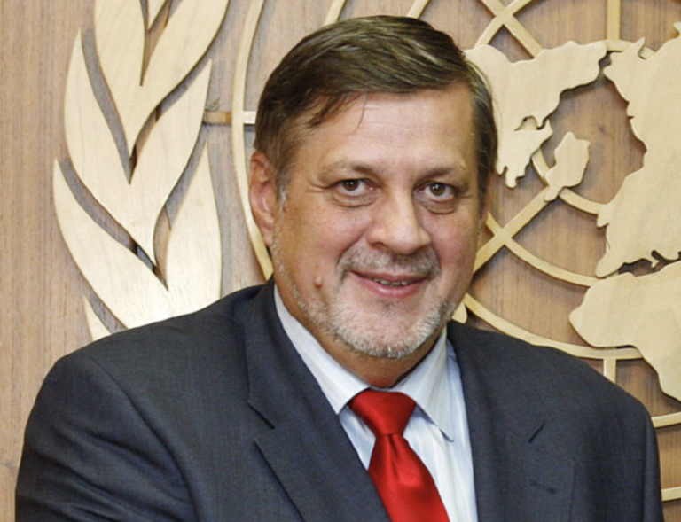 “L’échec électoral en Libye conduira à un nouveau conflit” Jan Kubis, envoyé spécial du SG des Nations unies pour la Libye démissionnaire