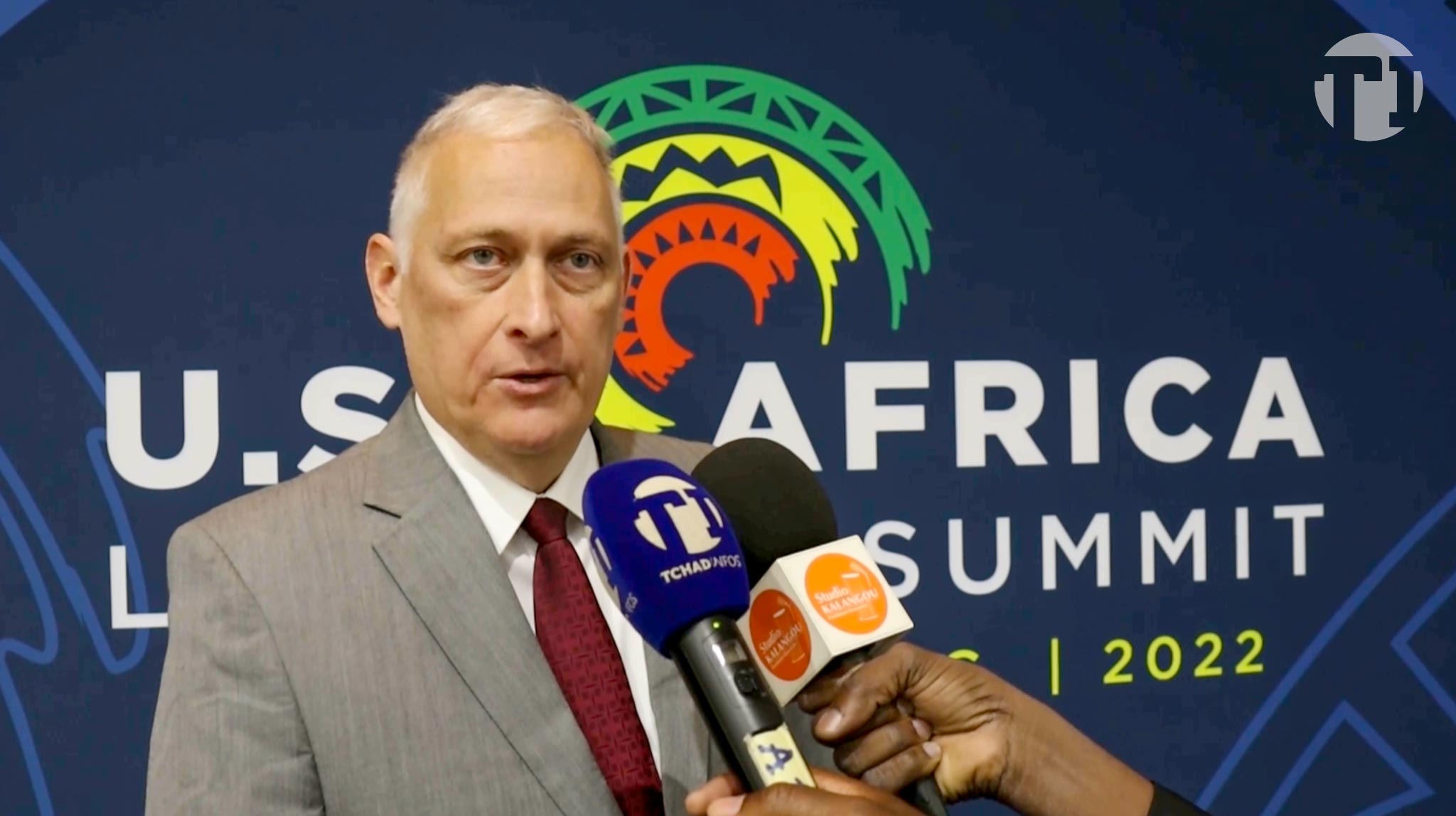 Sommet USA-Afrique : « Il y aura un mécanisme de suivi des accords », Johann Schmonsees