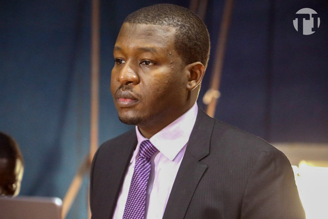 Habitat : Kaloma Ali Lamana est le nouveau Directeur général de la SOPROFIM