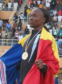 Tchad : Kaltouma Nadjina nommée ambassadrice itinérante à la Présidence de la République