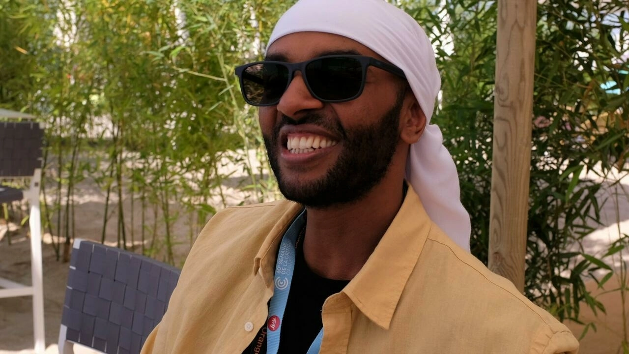 Fespaco 2021 : l’Etalon d’or du Yennenga remporté par le réalisateur somalien Khadar Ahmed pour son film “La femme du fossoyeur”
