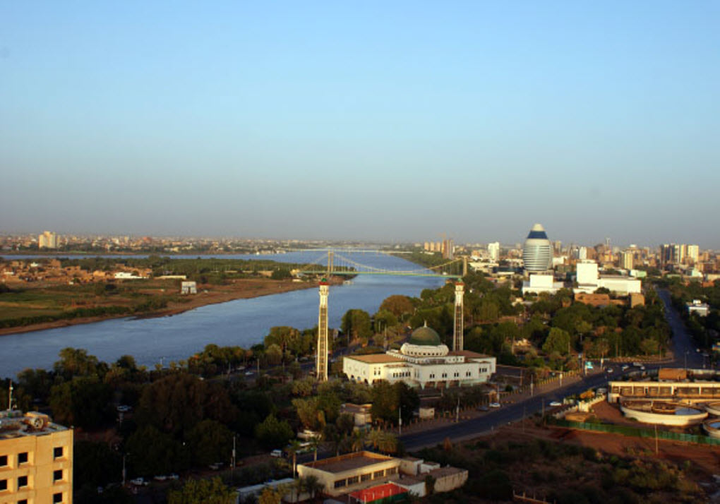 Soudan : 4 terroristes de l’Etat islamique tués lors d’un raid au sud de la capitale