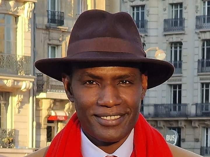 Abdelkerim Yacoub Koundougoumi ressort libre de sa convocation par la Police française