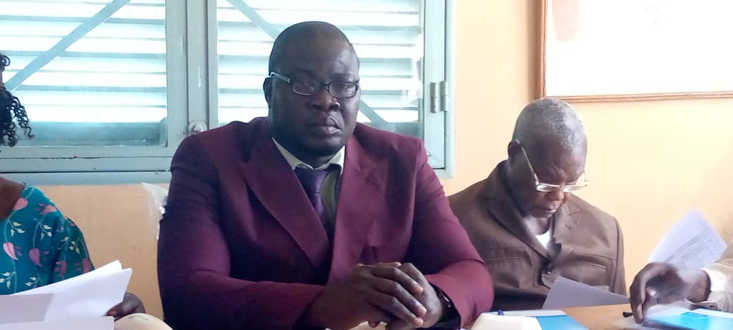 Tandjilé : l’hôpital provincial de Laï tient son conseil d’administration