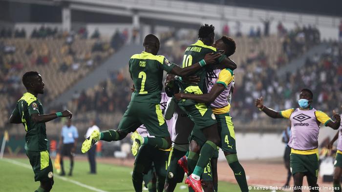 Can2021 : le Sénégal valide son ticket pour la finale