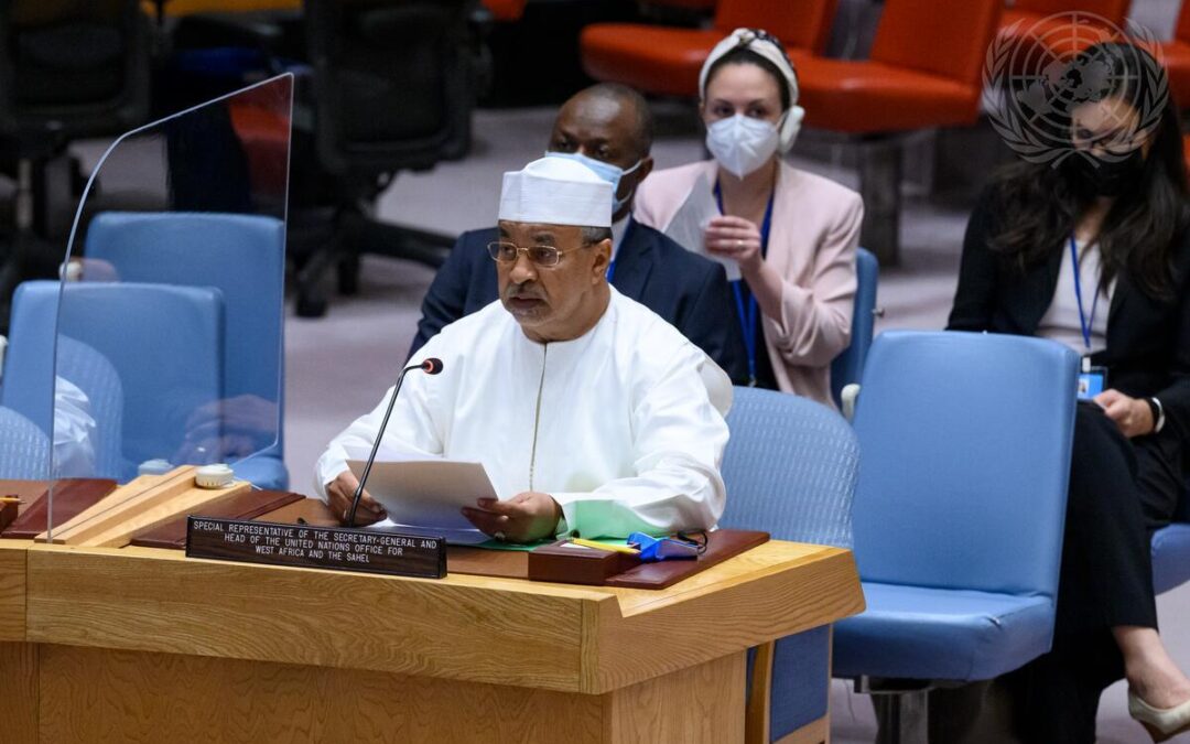 78e AG des Nations Unies : Le Tchad en appelle aux partenaires pour la concrétisation de leurs engagements