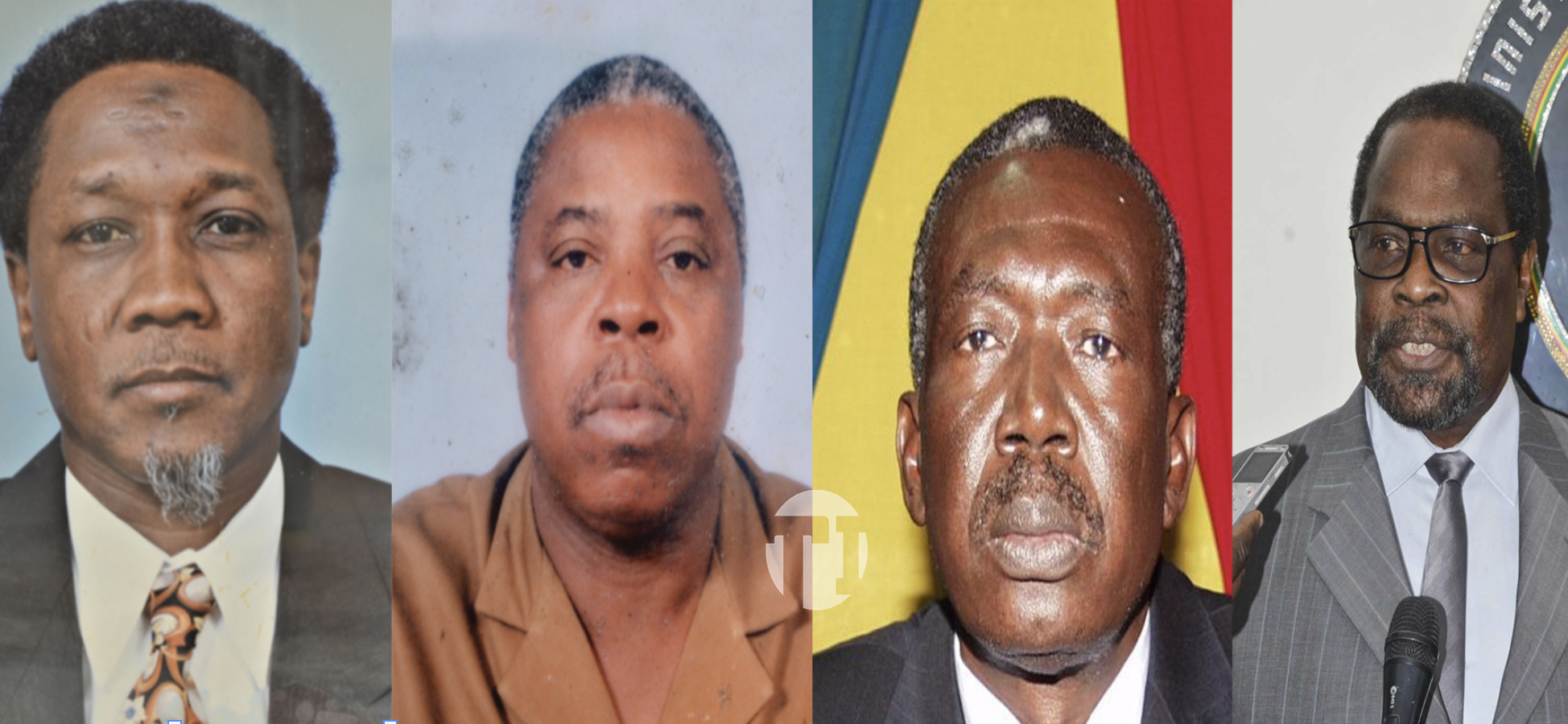 Tchad : voici les  membres du Comité technique de rédaction des textes institutionnels de 1993