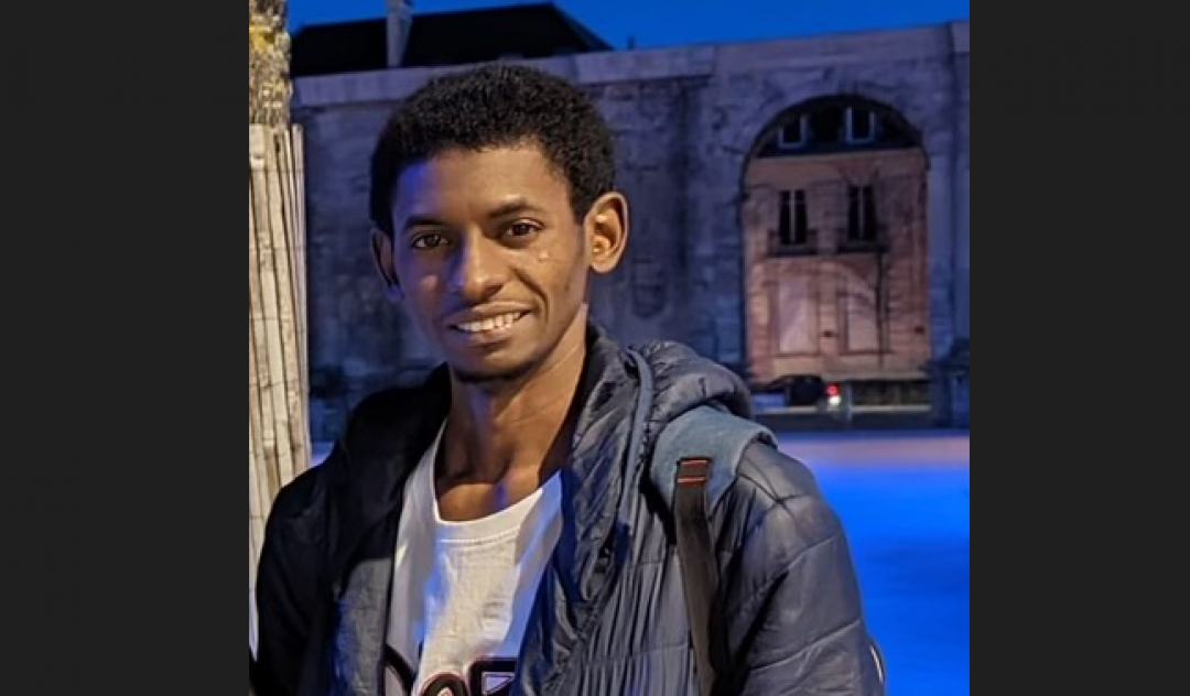 France : la communauté tchadienne se mobilise pour un étudiant dans le coma à Reims