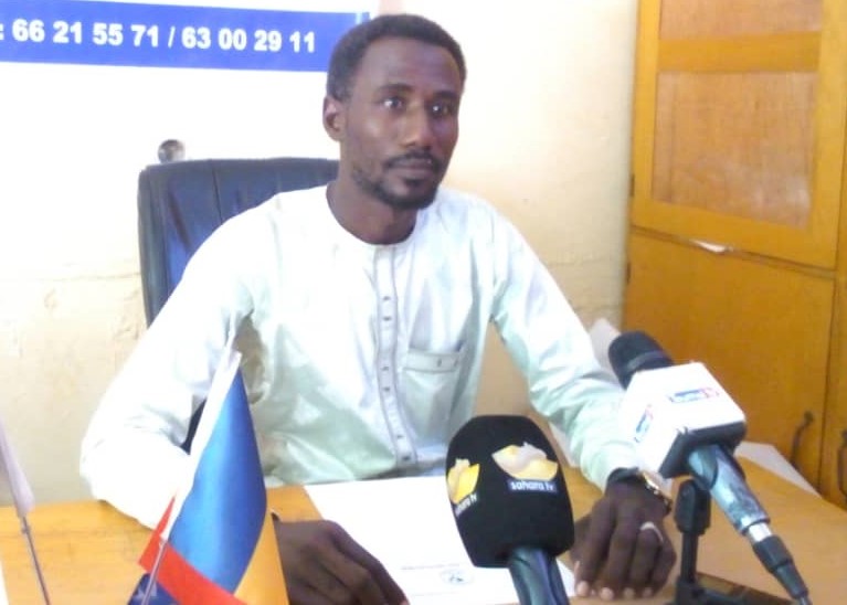 Les étudiants tchadiens réclament leur place au dialogue national inclusif