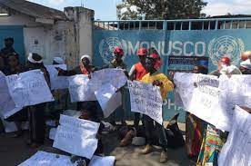 RDC : le bilan des manifestations contre les Casques bleus passe à 36 morts