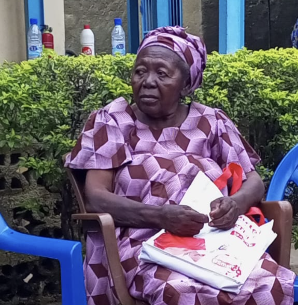 Nécrologie : la première femme douanière au Tchad a tiré sa révérence
