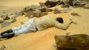 Des Tchadiens retrouvés morts dans le désert libyen