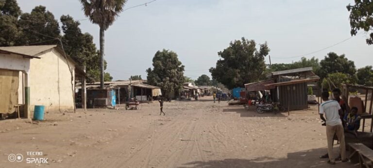 Mandoul : en se défendant, des jeunes tuent un coupeur de route à Bekourou