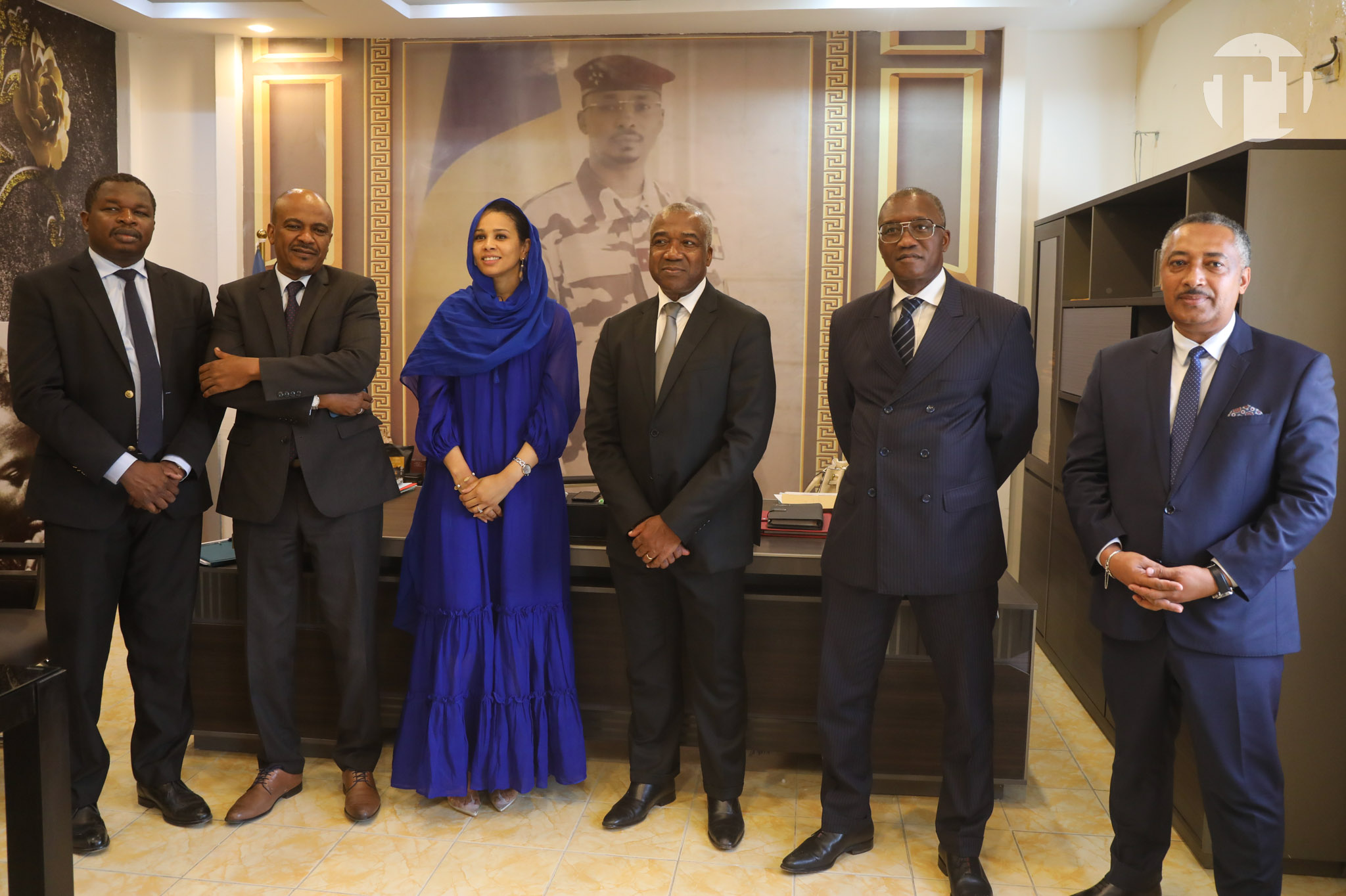 N’Djamena abritera les festivités du cinquantenaire de la BEAC