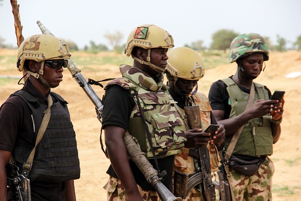 Au moins 300 combattants de Boko Haram abattus par les forces régionales dans la région du lac Tchad