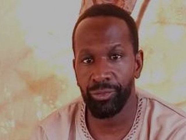 Le journaliste français Olivier Dubois, otage au Mali depuis près de deux ans, est libéré