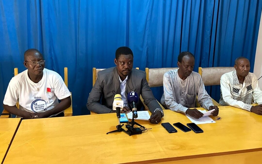 L’Union des radios et l’Association des télévisions privées du Tchad suspendent à leur tour la couverture des activités présidentielles
