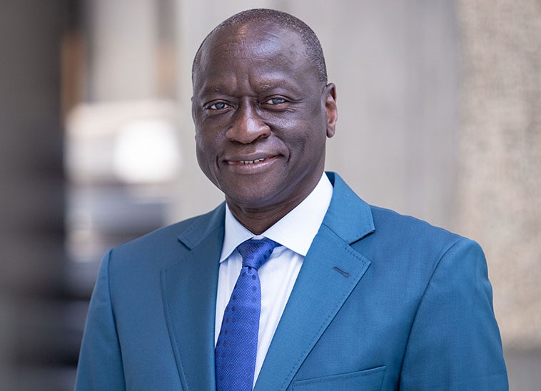 « Les pays du Sahel peuvent avancer sur le chemin difficile d’une éducation de qualité pour tous », Ousmane Diagana, vice-président de la Banque mondiale pour l’Afrique de l’Ouest et Centrale