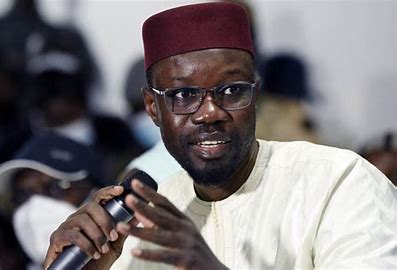 Sénégal : l’opposant Ousmane Sonko condamné à deux ans de prison