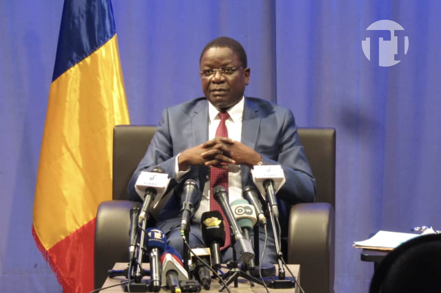 Tchad : le gouvernement de Pahimi compte s’attaquer graduellement au chômage des jeunes