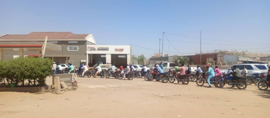 Tchad : le ministère des Hydrocarbures rassure de la disponibilité de l’essence