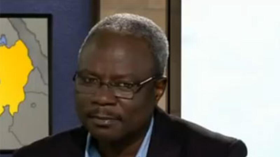 Tchad : des brigands agressent le prêtre Jean-Pierre Ningaïna