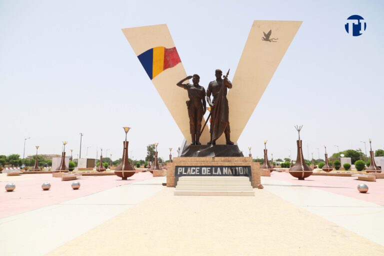 Le Tchad obtient la restructuration de sa dette extérieure