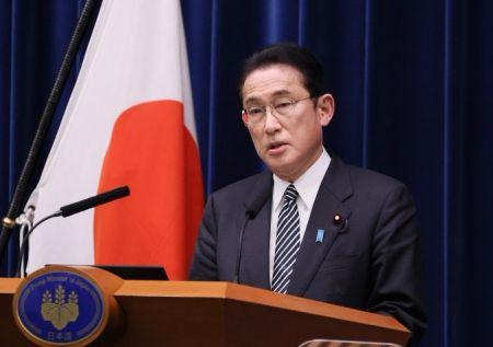 Le Premier ministre japonais sera en tournée en Afrique, fin avril