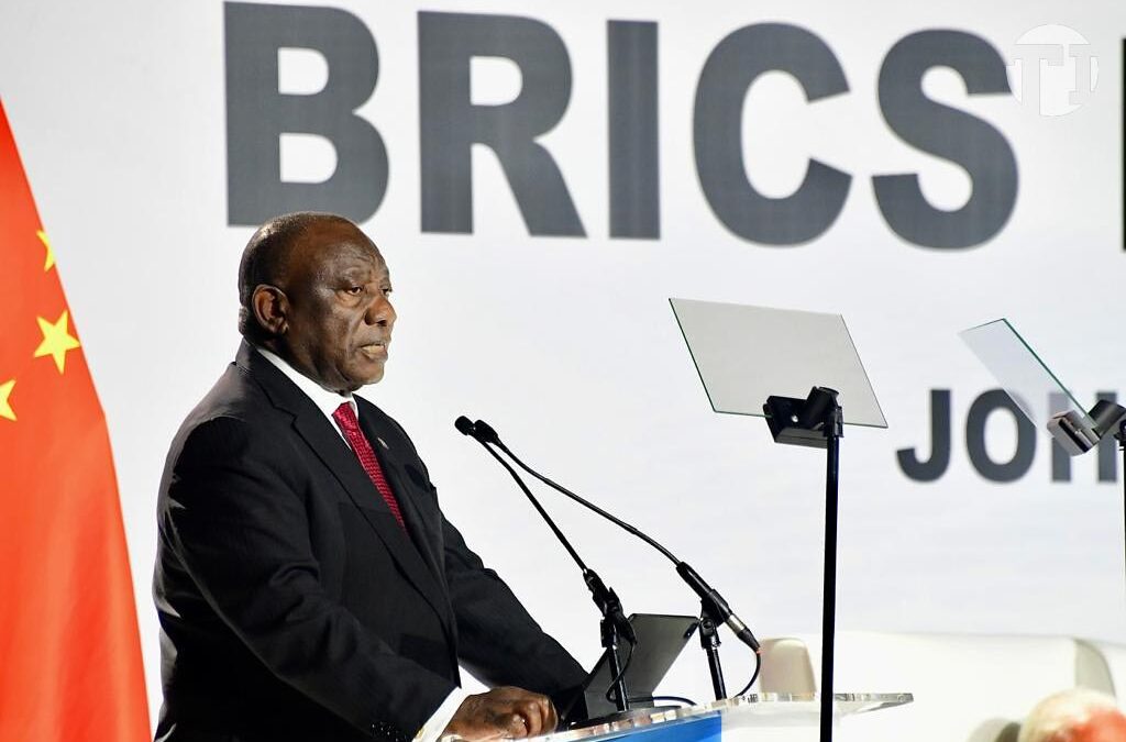 Un nouveau chapitre s’ouvre pour les BRICS : Voici les Six pays qui intègrent le bloc