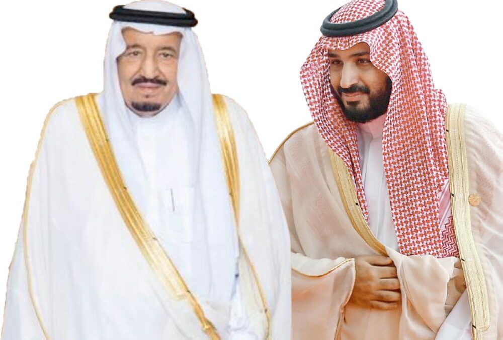 Félicitations de la famille royale saoudienne au président élu du Tchad, Mahamat Idriss Déby Itno