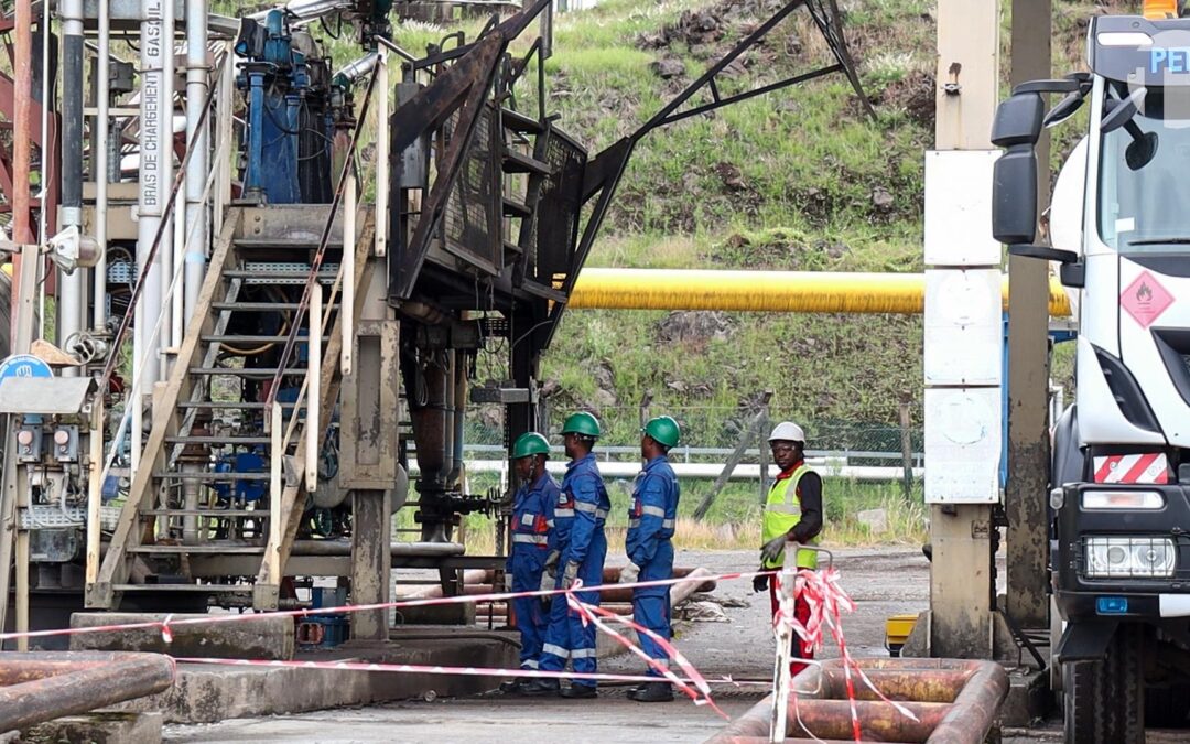 COTCO réaffirme sa détermination à poursuivre les opérations du pipeline Tchad-Cameroun “malgré les manœuvres de Savannah Energy”