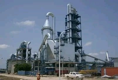 Mayo-Kebbi Ouest : grève sèche et illimitée des agents de la Société nationale de ciment